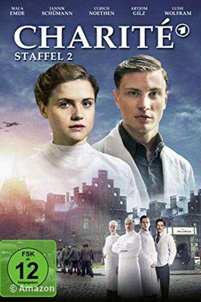 Charite Staffel 2 Darsteller Charite Staffel 2 Darsteller