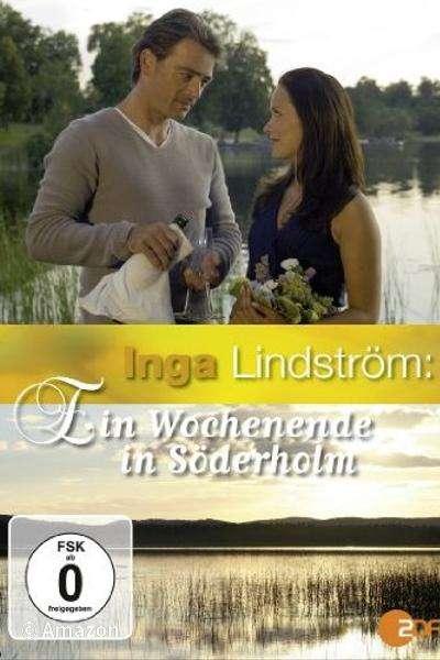 Inga Lindström - Ein Wochenende in Söderholm