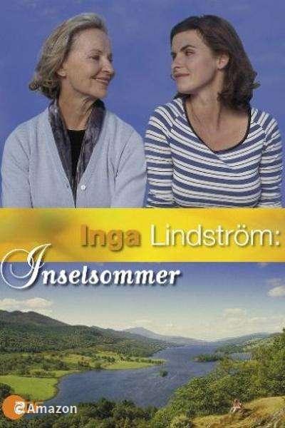 Inga Lindström - Inselsommer