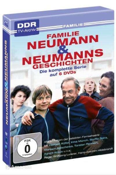 Neumanns Geschichten Neumanns Geschichten