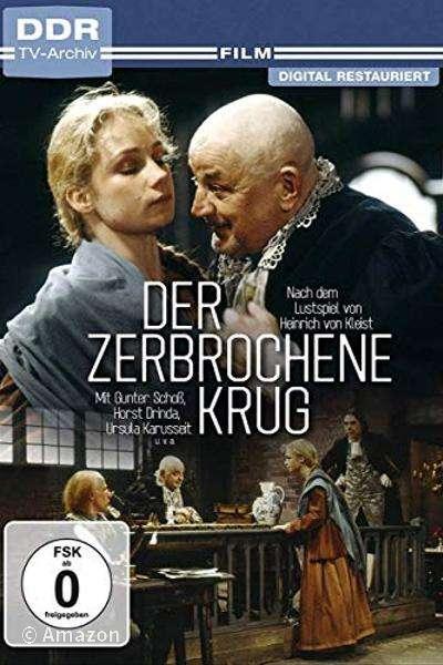 Der Zerbrochene Krug Inhalt Der zerbrochene Krug - Inhalt und Darsteller - Filmeule