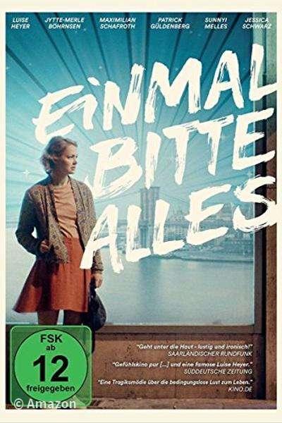 Auf Einmal Film Wiki Auf Einmal Film Wiki