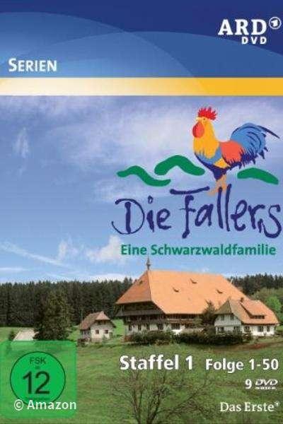 Die Fallers - Eine Schwarzwaldfamilie