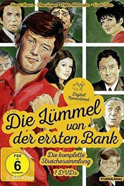 Zur Hölle Mit Den Paukern Stream