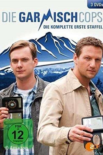 Die Garmisch-Cops Die Garmisch-Cops