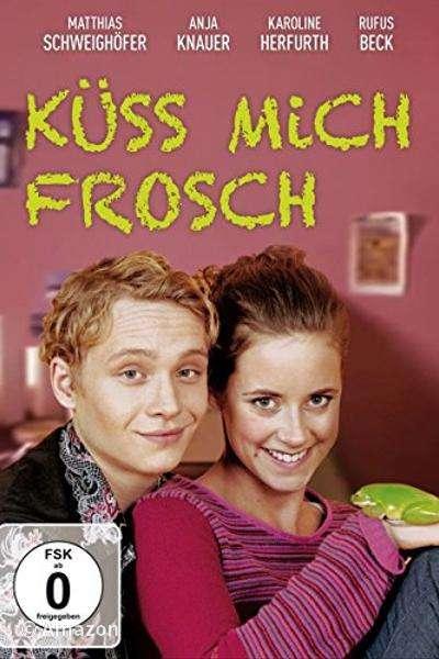 Küss Mich Küss Mich