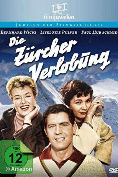 Zürcher Verlobung Zürcher Verlobung
