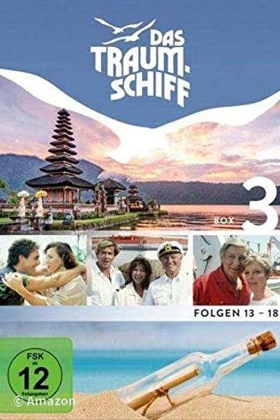 Das Traumschiff Thailand Inhalt und Darsteller Filmeule