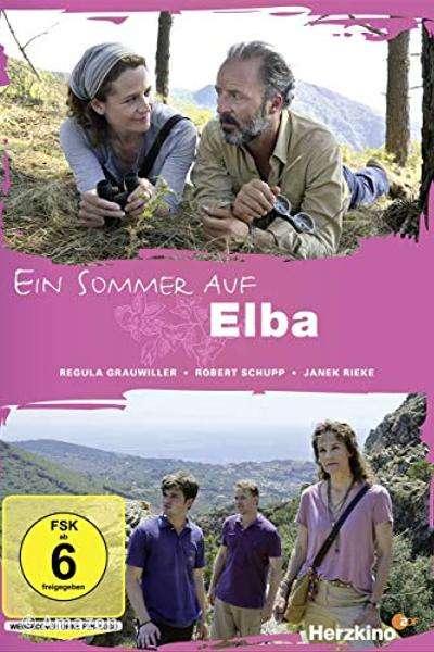 Ein Sommer auf Elba