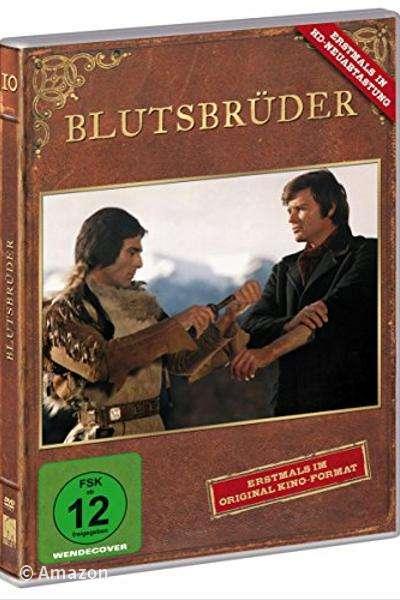 Blutsbrüder Blutsbrüder