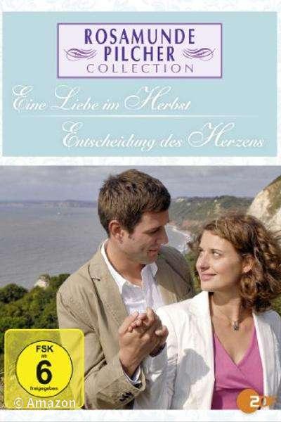 Rosamunde Pilcher Entscheidung Des Herzens Inhalt Und Darsteller Filmeule