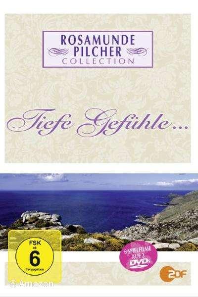 Rosamunde Pilcher Magie Der Liebe Rosamunde Pilcher Magie Der Liebe