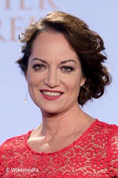 Natalia Wörner - Biografie und Filmografie - Filmeule