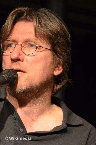Michael Fitz Biografie Und Filmografie Filmeule