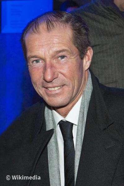 Michael Lesch Biografie und Filmografie Filmeule