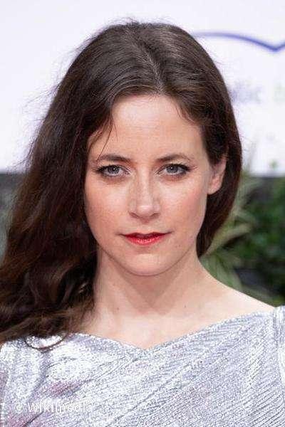 Anja Knauer - Biografie und Filmografie - Filmeule