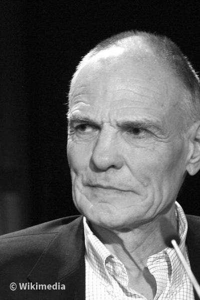 Hans-Peter Hallwachs