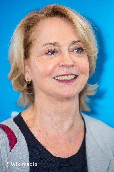 Gisela Schneeberger Biografie Und Filmografie Filmeule