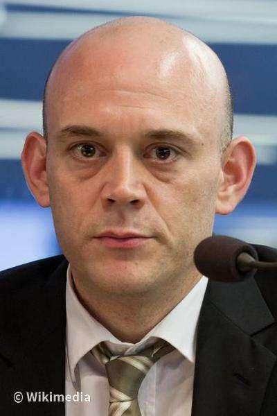 Robert Dölle Robert Dölle