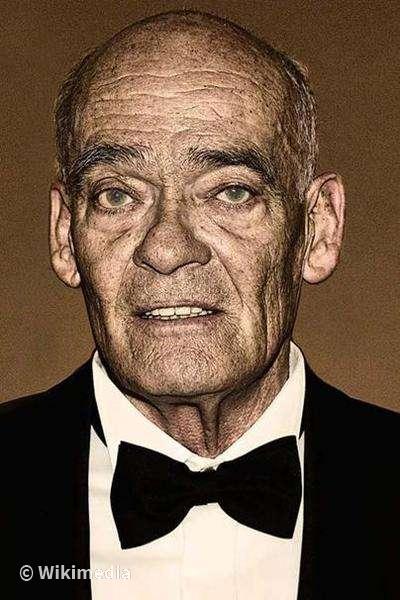 HansMichael Rehberg Biografie und Filmografie Filmeule