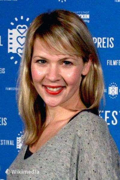 Tina Amon Amonsen Biografie und Filmografie Filmeule