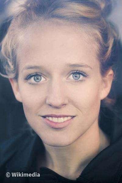 Susanne Wiesner - Biografie und Filmografie - Filmeule