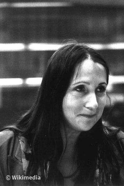 Margit Bendokat Margit Bendokat